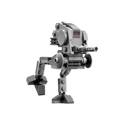 AT-DP, zdjęcie 1