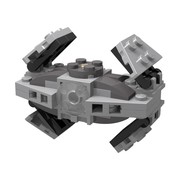 TIE Advanced Prototype
