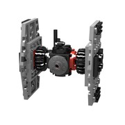 First Order Special Forces TIE Fighter