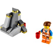 The Piece of Resistance