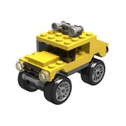 Off-Road