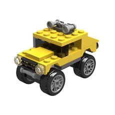 Off-Road (set 30283-1)