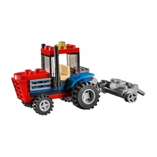Tractor (set 30284-1)