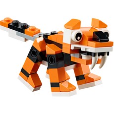 Tiger (set 30285-1)