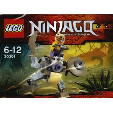 Anacondrai Battle Mech (set 30291-1)