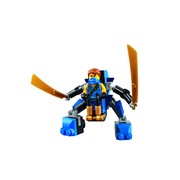 Jay Nano Mech