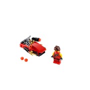 Kai Drifter
