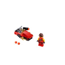 Kai Drifter (set 30293-1)