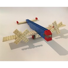 Aeroplane (set 303-2)