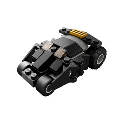 The Batman Tumbler