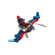 Spider-Man Glider