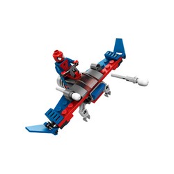 Spider-Man Glider