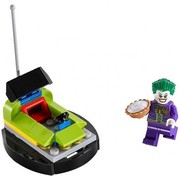 The Joker Bumper Car