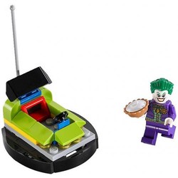 The Joker Bumper Car