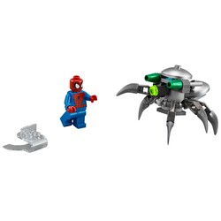 Spider-Man Super Jumper, zdjęcie 1
