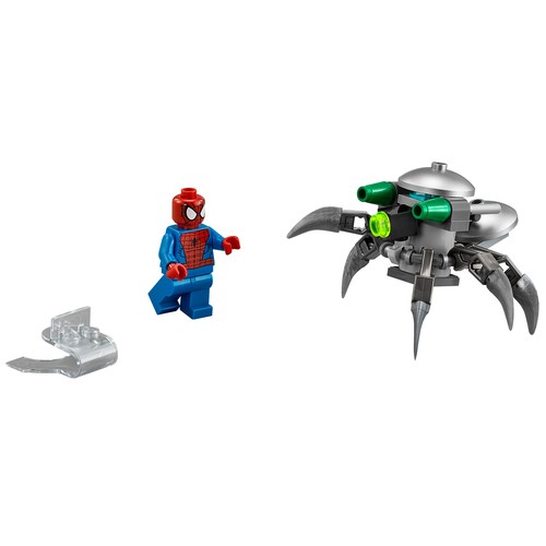 Spider-Man Super Jumper