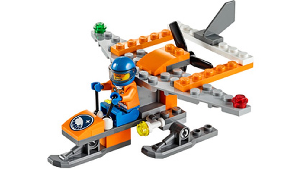 lego utc