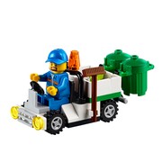 Garbage Truck