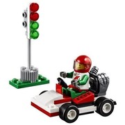 Go-Kart Racer