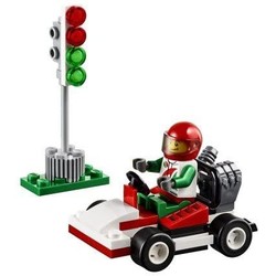 Go-Kart Racer