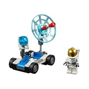 Space Utility Vehicle