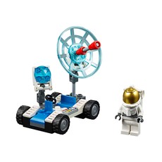 Space Utility Vehicle (set 30315-1)