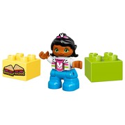 My Town: Girl