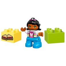 My Town: Girl (set 30324-3)