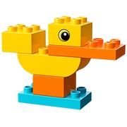 My First Duck