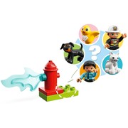 Town Rescue (Random Bag)