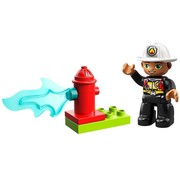 Town Rescue (Fireman)
