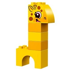 My First Giraffe (set 30329-1)