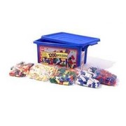 Basic Bulk Tub (American Version)