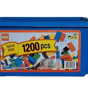 Basic Bulk Tub (Overseas Version)