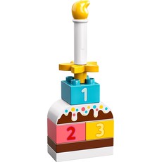 Birthday Cake (set 30330-1)