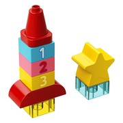 My First Space Rocket