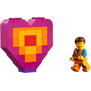 Emmet's 'Piece' Offering