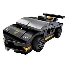 Lamborghini Huracán Super Trofeo EVO (set 30342-1)