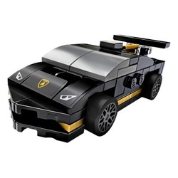 LEGO 30342 Lamborghini Huracán Super Trofeo EVO