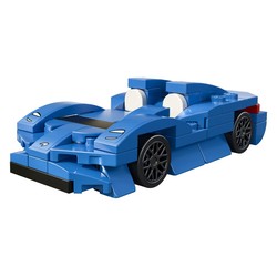 McLaren Elva, zdjęcie 1