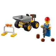 Mini Dumper
