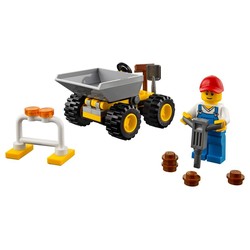 Mini Dumper
