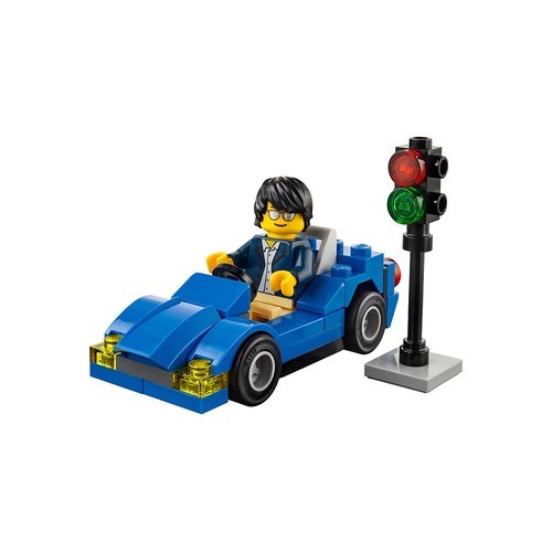 Sports Car