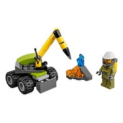 Volcano Jackhammer