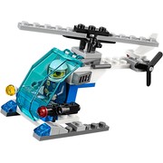 Police Helicopter
