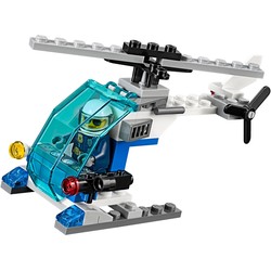 Police Helicopter, zdjęcie 1