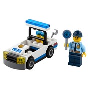 Police Car
