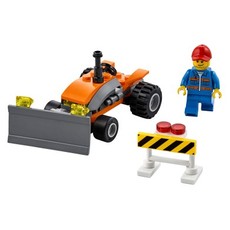 Tractor (set 30353-1)