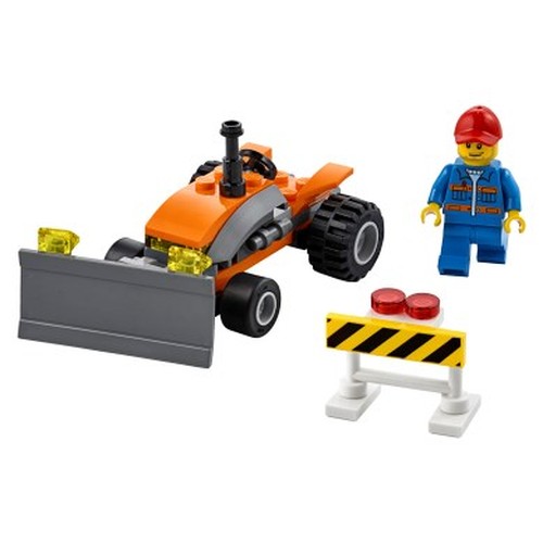 Tractor