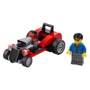 Hot Rod